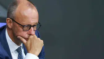 Friedrich Merz, siyasi geleceğini belirlemek için güvenoyu talep edecek