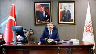 Bakan Yardımcısı Aydın: Türkiye, küresel güvenin inşasında önemli bir aktör olarak öne çıkıyor