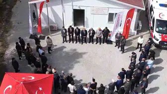 Mustafa Canbey: Balıkesir için kalıcı eserler bırakıyoruz