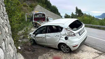 Umay bebek tedavi gördüğü hastanede hayatını kaybetti