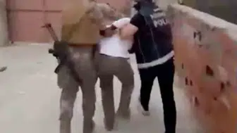 Manisa'da uyuşturucu operasyonu: 20 kişi tutuklandı