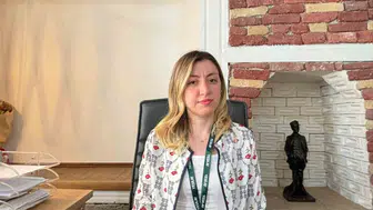 36 yıl süren alkol bağımlılığını başarıyla geride bıraktı