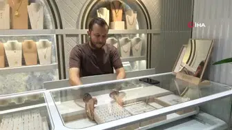 Sahte jandarma kontrolüyle gasp edilen 15 kilo altın hala kayıptı