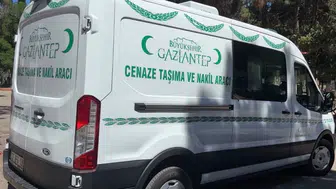 Gaziantep’te kavgada hayatını kaybeden genç için hastanede son dakika çırpınışı