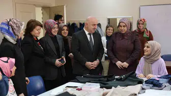 Darıca'da kadınlar için yeni dönem KİGEM kursları başlıyor