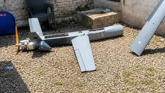 Pakistan, Afganistan’dan fırlatılan 8 İHA’yı düşürdü