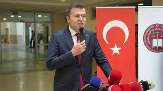 Niğde'de 2026-2027 adli yılı açılış töreni yapıldı