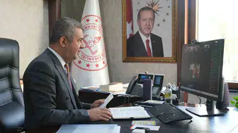 Eğitimde dijital zirve gerçekleştirildi