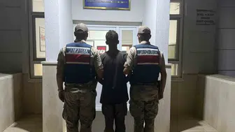 Şanlıurfa’da jandarmadan göçmen kaçakçılığı operasyonu: 20 gözaltı