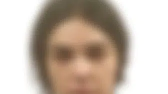 Canlı yayında yakalanan kadın hırsızlık suçlarıyla gündeme geldi