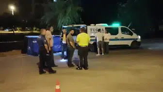 Edremit'te derede bulunan cesetle ilgili detaylar araştırılıyor