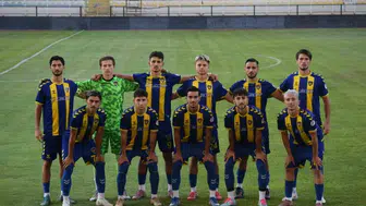 Bucaspor 1928, Gaziemirspor ile Ziraat Türkiye Kupası’nda karşı karşıya geliyor