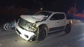 Nevşehir’de ölümcül kaza: Yaya hayatını kaybetti