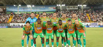 Çorum FK Alanyaspor maçı saat kaçta ve hangi kanalda oynanacak