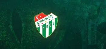Bursaspor’da hedef net: Şampiyonluk