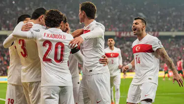 Sabahın ilk ışıklarında dev maçlar: Milli Takımın olası Dünya Kupası fikstürü