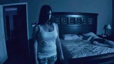 PARANORMAL ACTIVITY 8 ÇIKACAK MI? Konusu ne olacak, ne zaman yayınlanacak, fragman var mı?