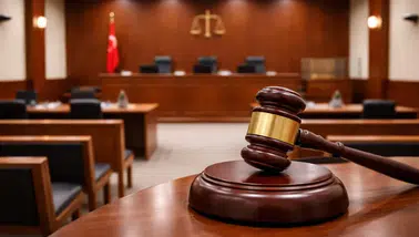 BÜYÜKÇEKMECE ZAMANAŞIMI BÜROSU