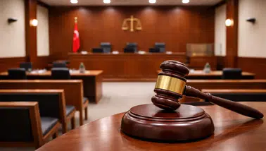 BAKIRKÖY 1. SULH CEZA HAKİMLİĞİ