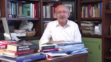 Kılıçdaroğlu’ndan Erdoğan’a “Barış Manço”lu yanıt!