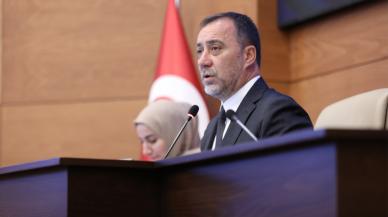 Köylerde yaşanan sorunlar İBB Meclisi’ne taşındı