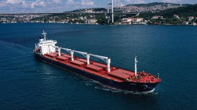 MSB'den tahıl koridoru açıklaması