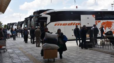 Depremzedelere ulaşım yardımı: Detayları belli oldu