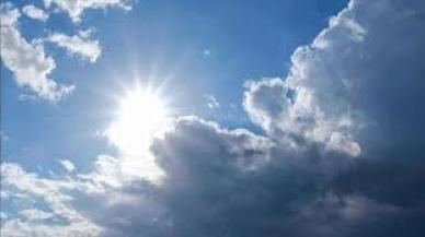 21 Mayıs Pazar Konya hava durumu