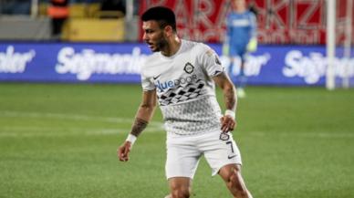 Altay'da Eren radarda