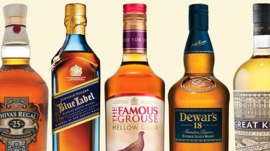 Viski Güncel Fiyatları Mayıs 2023
