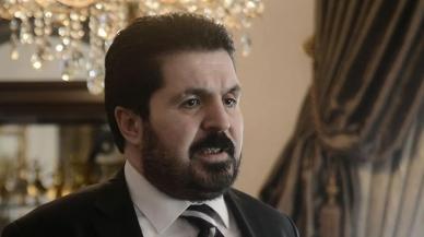 Kalp krizi geçiren AK Parti'li Savcı Sayan'ın sağlık durumuna ilişkin açıklama