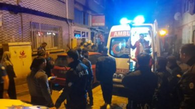 İstanbul'da yangın faciası: 3 kişi hayatını kaybetti