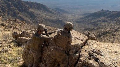 Diyarbakır'da 3 PKK'lı terörist etkisiz