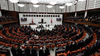 TBMM'de milletvekili kayıt işlemleri sona erdi