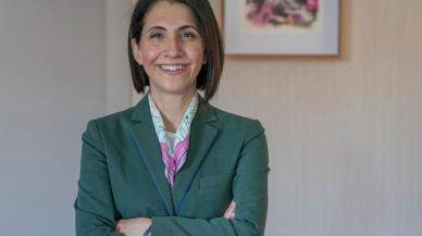 CHP MYK üyesi Aylin Yaman kimdir, nereli, evli mi, kaç yaşında?