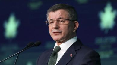 Davutoğlu, Meclis'in İsrail'e boykot kararını 'şov' olarak nitelendirdi, yeterli bulmadı