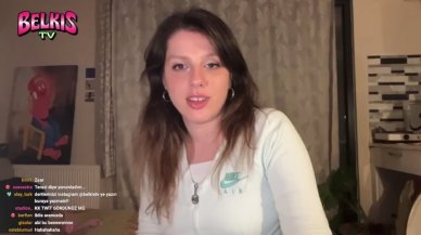 Sude Belkıs Akgün kimdir, kaç yaşında, erkek arkadaşı kim? Belkıs TV