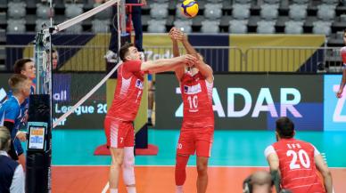 Filenin Efeleri, CEV Avrupa Altın Ligi’nde finalde