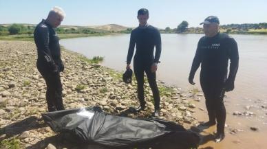 Epilepsi hastası çoban, nehirde boğuldu