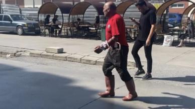 Kurban Bayramı'nda 30 bin acemi kasap hastanelik oldu