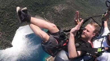 5 gündür kayıp turistten acı haber