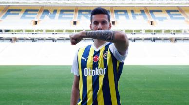 Fenerbahçe, Umut Nayir'in Konyaspor'a transfer olduğunu açıkladı
