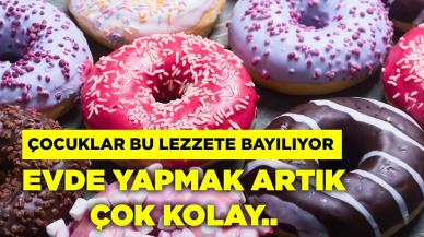 Son Zamanların En Popüler Tatlısı.. Evinizde Bu Lezzeti Mutlaka Deneyin