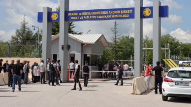 Geçmişten bugüne MKE’de yaşanan patlamalar