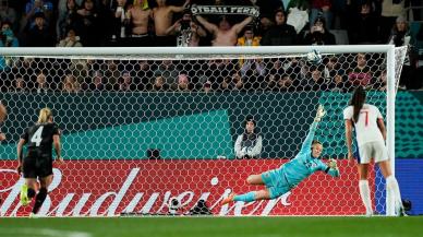 2023 FIFA Kadınlar Dünya Kupası başladı