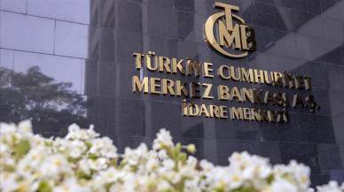 Gözler Merkez Bankası'nın faiz kararında: Yabancı uzmanlar beklentilerini açıkladı