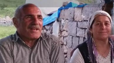 Diril çifti davasının tutuklu tek sanığına müebbet hapis