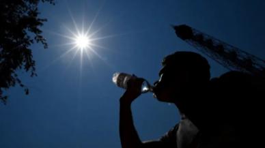 Ülkede sıcak hava dalgası can aldı: 4 bin 507 kişi öldü