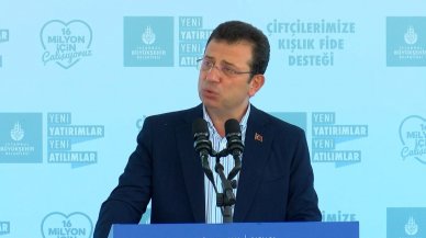 Ekrem İmamoğlu'ndan 'yerel seçim' açıklaması: Bununla yetinmeyeceğiz