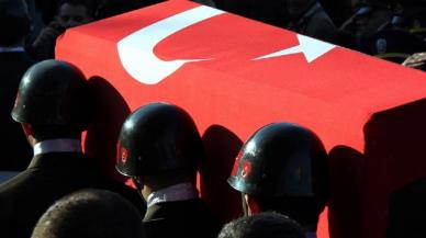 MSB acı haberi duyurdu: Denizkurdu Tatbikatı'nda bir astsubay şehit oldu